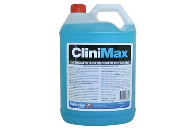 CliniMax® Instrument and Equipment Detergent 5 litre