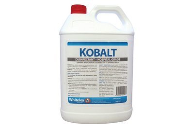 Kobalt Hospital Grade Disinfectant 5 Litre - LIMITED STOCK
