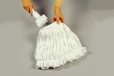 Texwipe TX716R BetaMop II Cleanroom Mop Refill Heads (ISO Class 3-7) x 6 mop heads