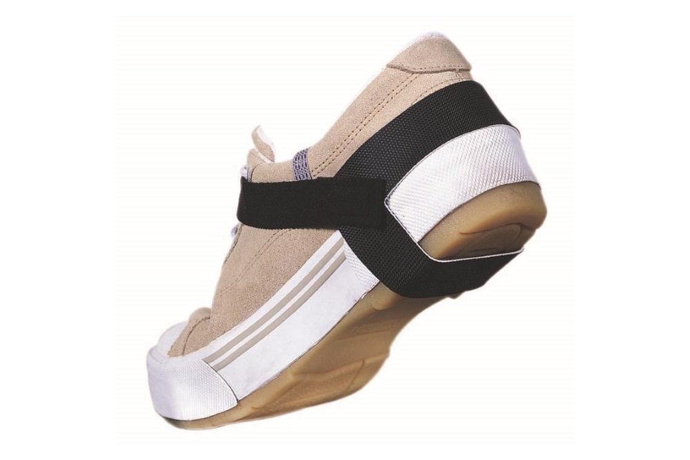 Heel Strap with Velcro