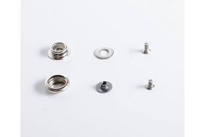 Universal Snap Stud Kit 6 pieces per kit