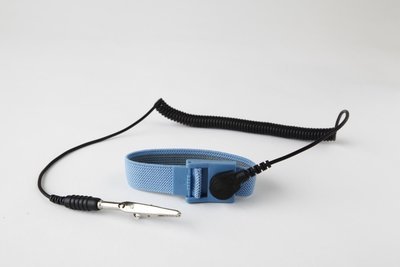 Wrist Strap Set 1 wrist strap and cord per pack