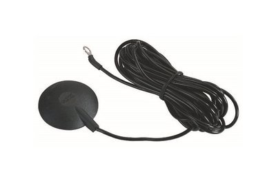 Ground Cord with Dome-Shaped Top 1 cable per pack