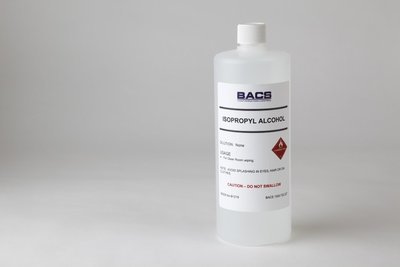 Isopropyl Alcohol 99% (Isopropanol or IPA) 5 litre