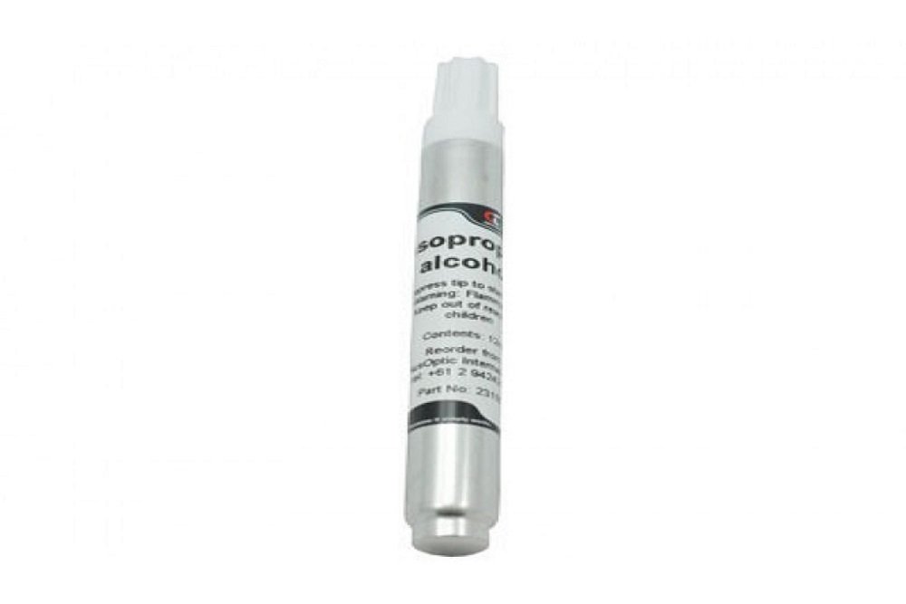 Isopropyl Alcohol (IPA or Isopropanol) Dispensing Pen 12 ml