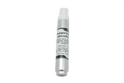 Isopropyl Alcohol (IPA or Isopropanol) Dispensing Pen 12 ml