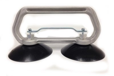 BACS Floor Tile Lifter with 127 mm Suction Cups