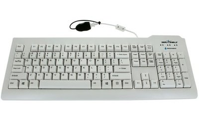 Keyboards and Mice