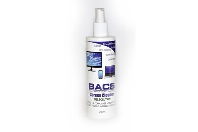 Screen Cleaners