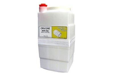 Omega HEPA Filter