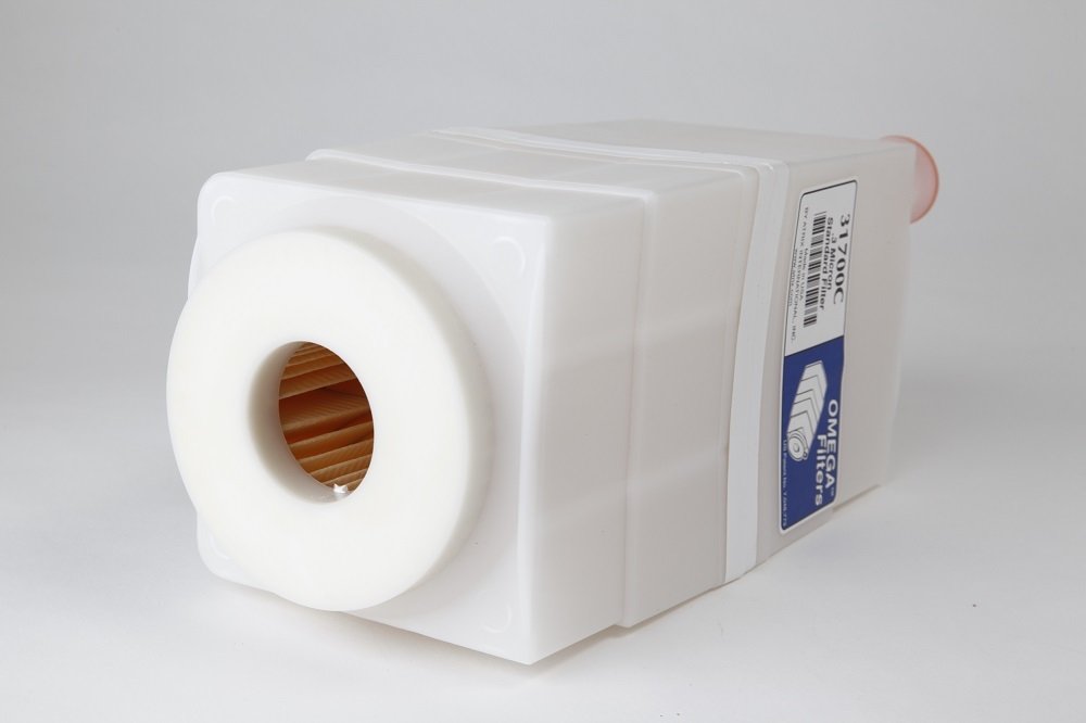Omega Standard Filter