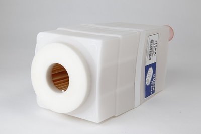 Omega Standard Filter