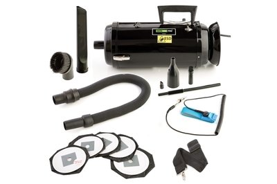Vacuum Cleaners