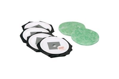 Toner Bag and Filter Replacement TBF-7 for the DataVac