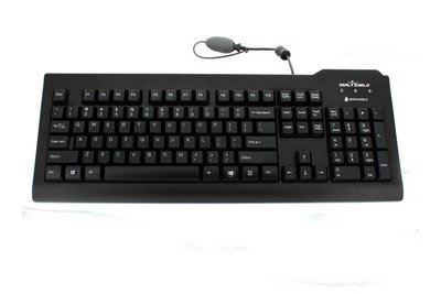 Washable Keyboards and Mice
