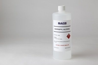 Printer Chemicals