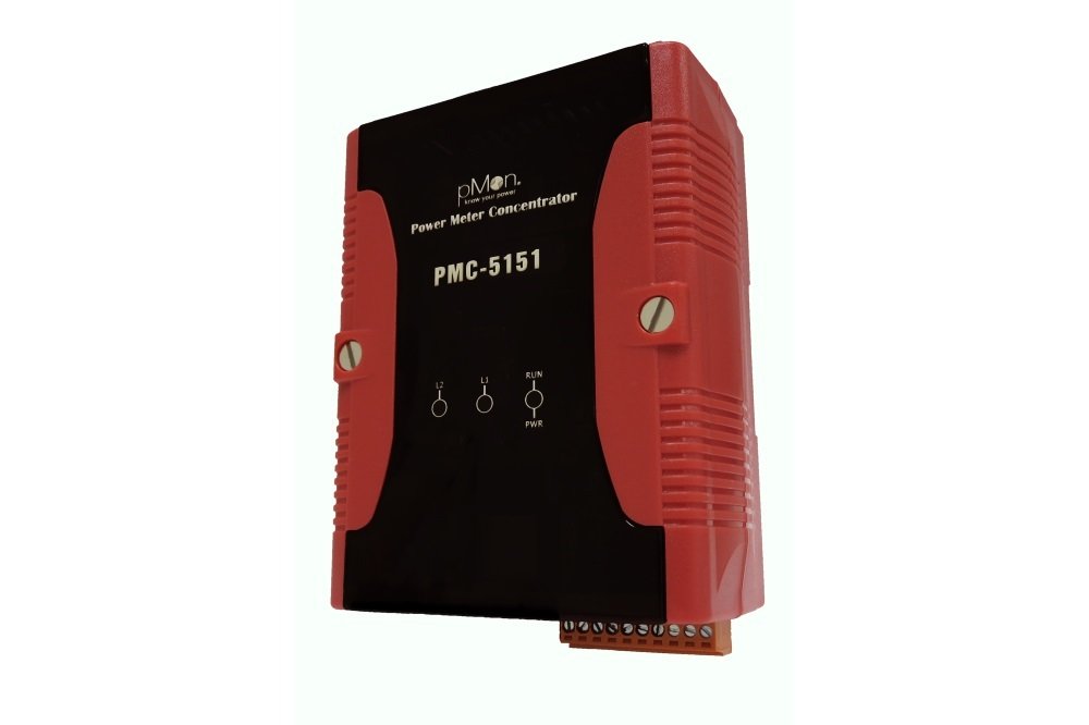 pMon PMC-5151 IIoT Power Monitoring Gateway
