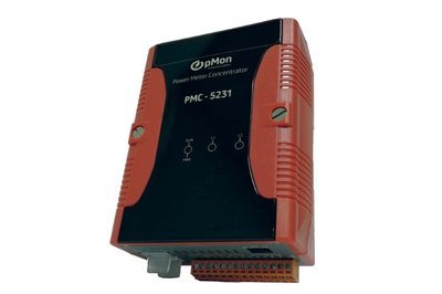 pMon PMC-5231 IIoT Power Monitoring Gateway