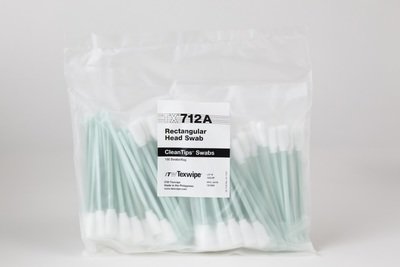 Printer Cleaning Swabs
