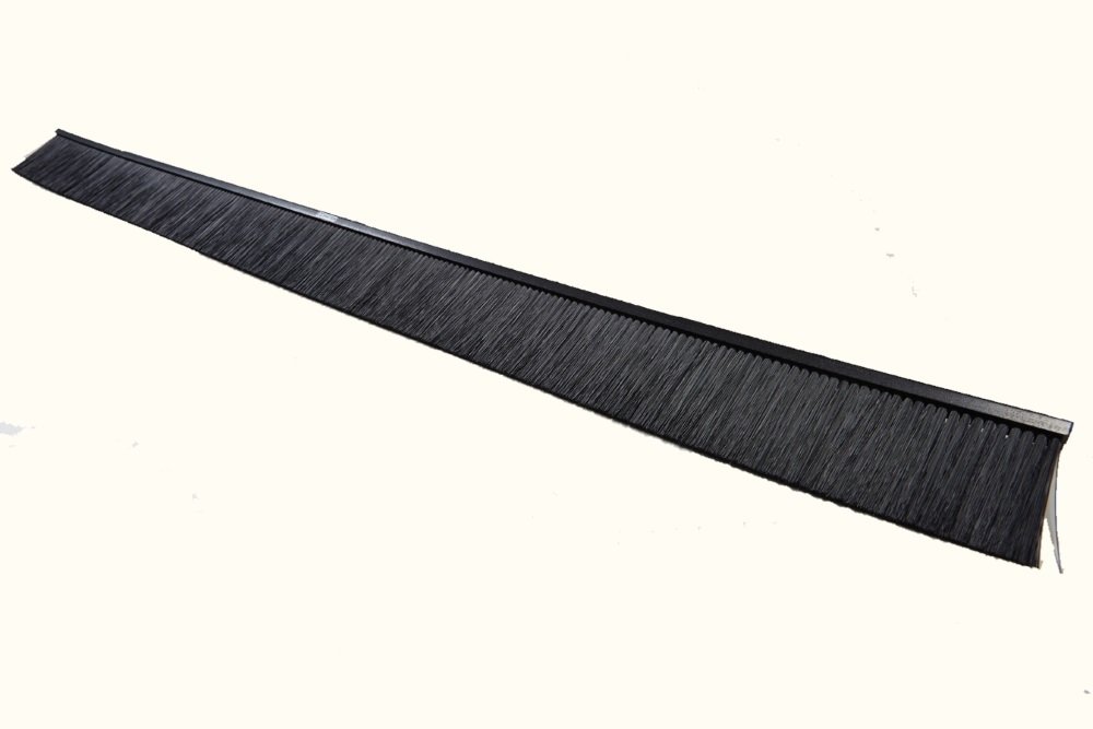 EziBlank Brush Panel 800mm x 2