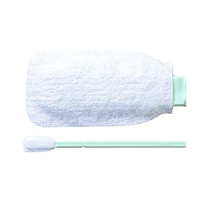 Texwipe TX716 Large Polyester Absorbond Cleaning Validation Swabs x 20