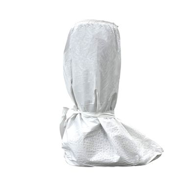 ULTRA HEALTH® Boot Cover Microporous Waterproof PVC Sole x 50