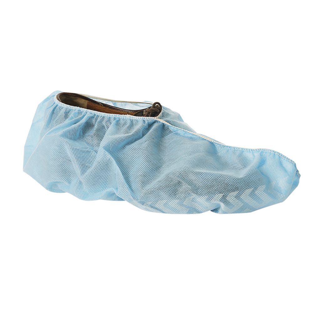 ULTRA HEALTH® Shoe Covers PP Antiskid Disposable x 1000