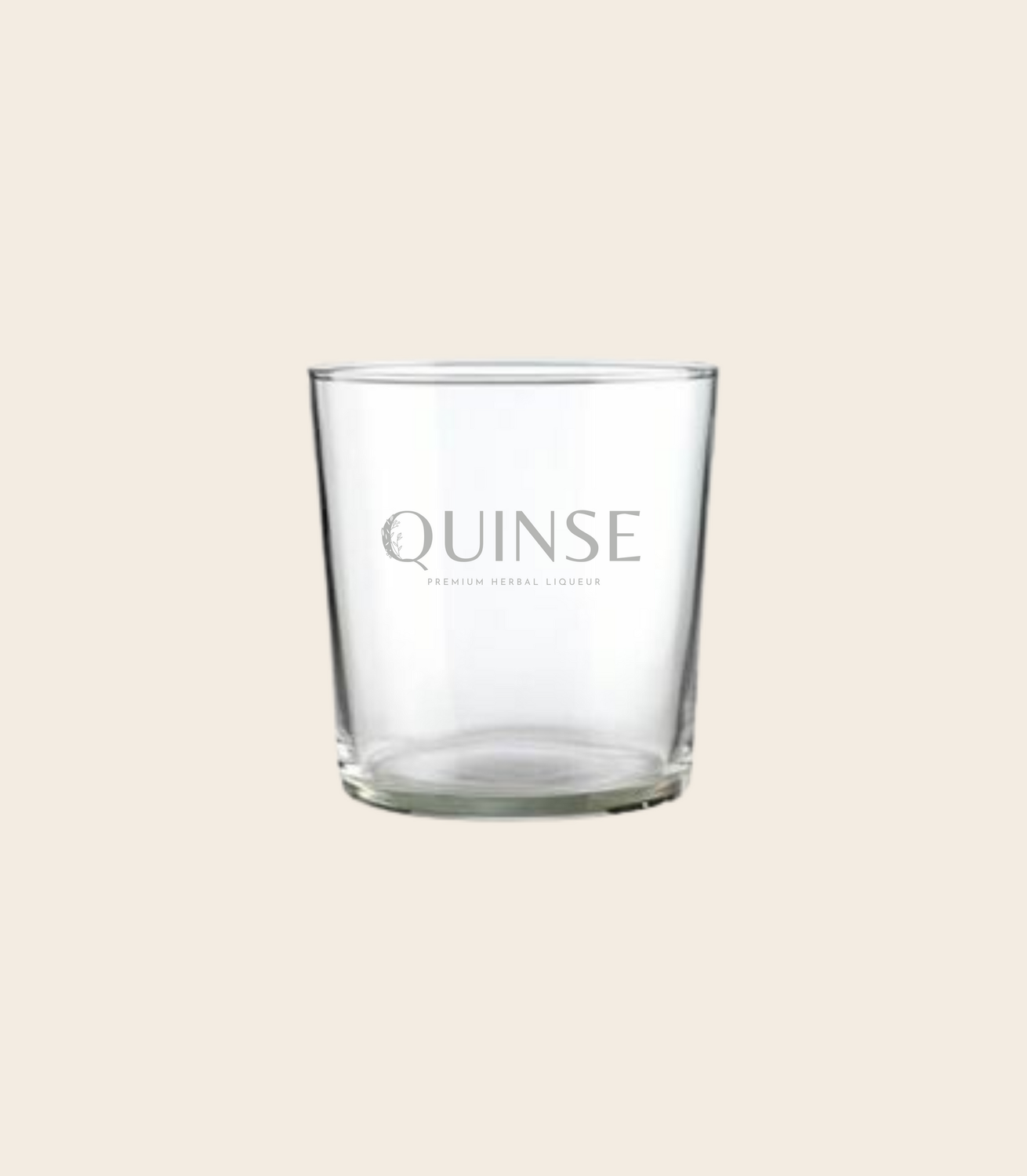 Glass Quinse