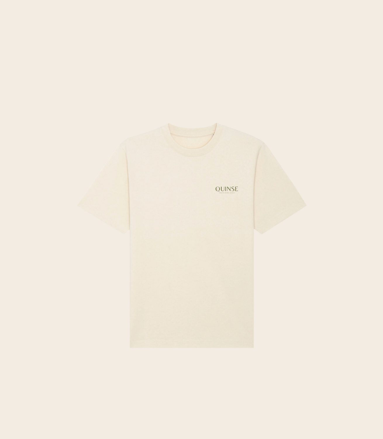 Quinse Oversized T-shirt