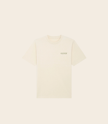 Quinse Oversized T-shirt