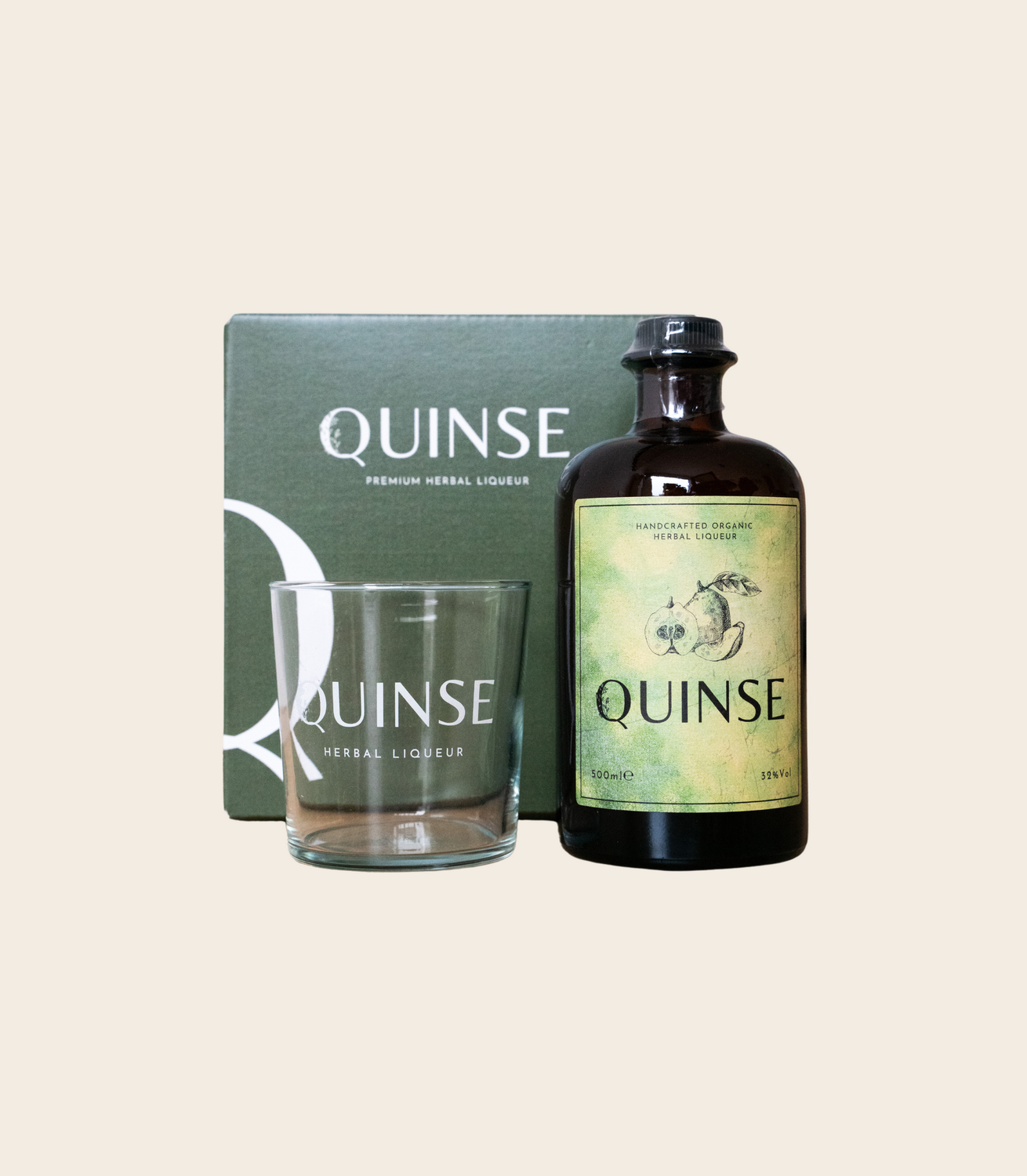 Giftbox Quinse