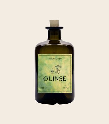 Quinse Liqueur