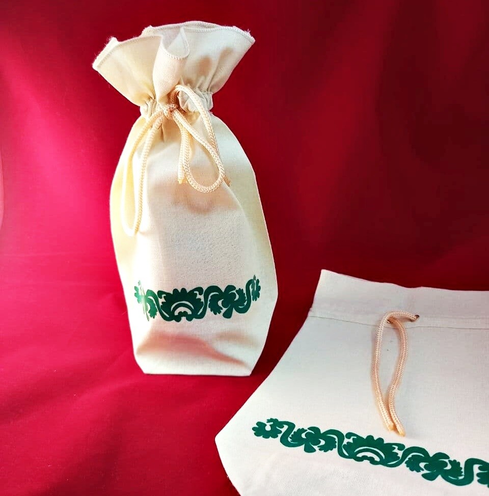Produce bag "Seber"