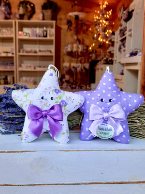 Stella piena di Lavanda
