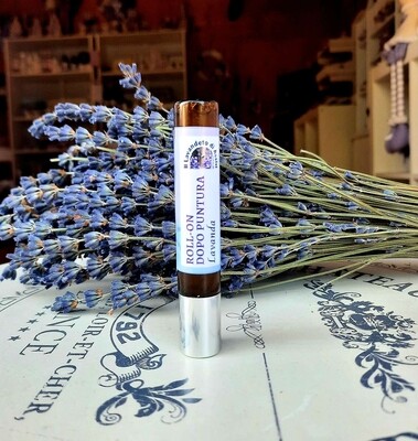 Rollon dopo puntura alla lavanda