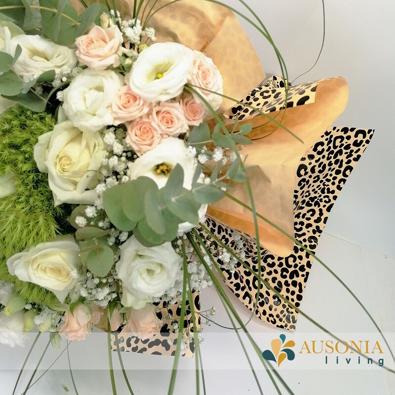 Bouquet Wild