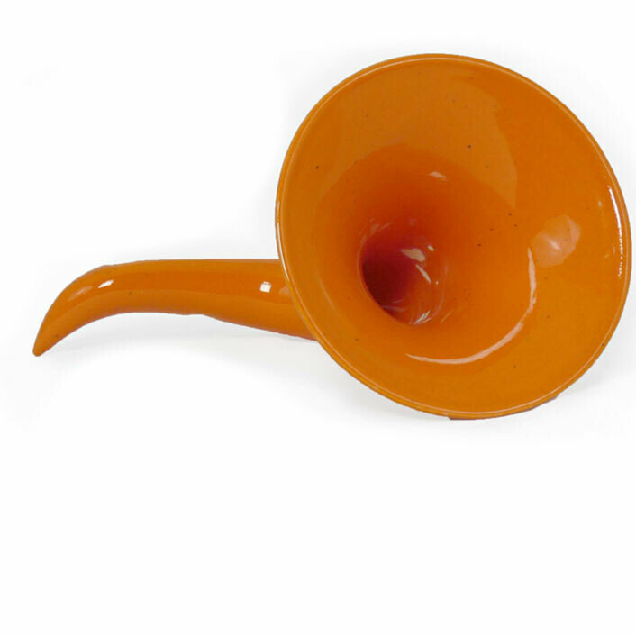 Amplificatore Scaramaz BASIC ARANCIO