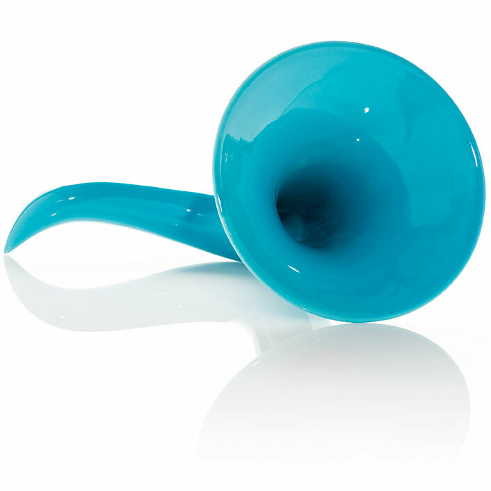 Amplificatore Scaramaz BASIC AZZURRO