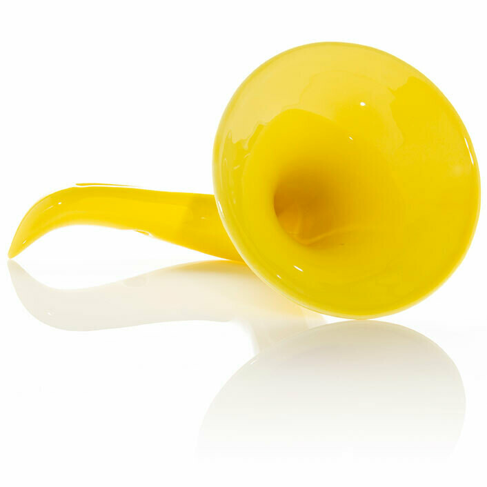 Amplificatore Scaramaz BASIC GIALLO