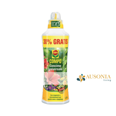 COMPO Concime Universale 1,3  lt