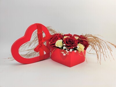 Flower Box Special