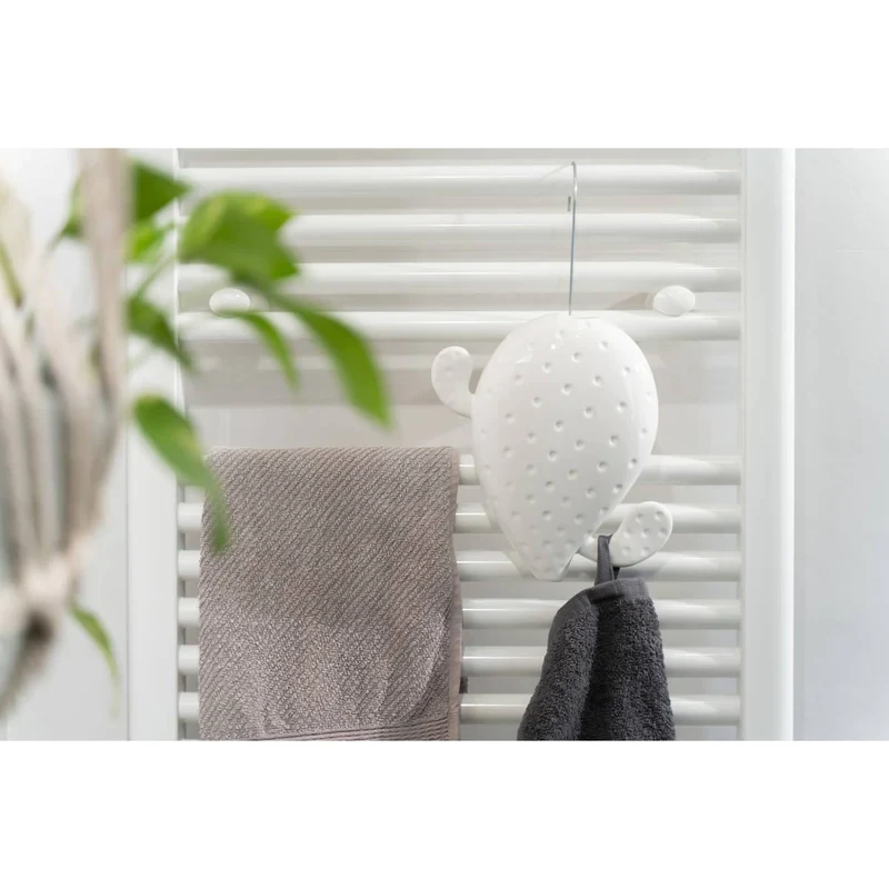 Scaramaz Amplificatore Passivo Per Smartphone In Ceramica – Design Grammofono, Made In Italy, Aumenta Il Volume Di 15-20 DB