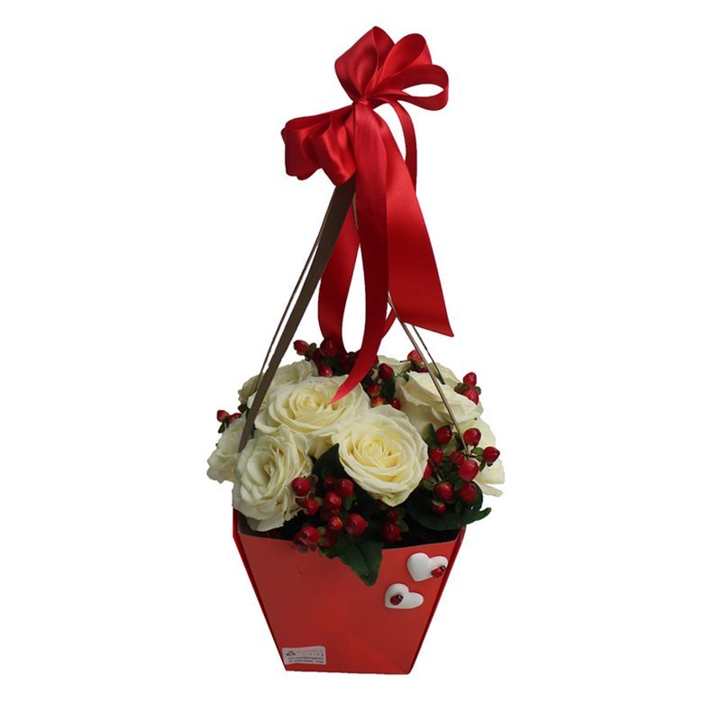 Flower Bag