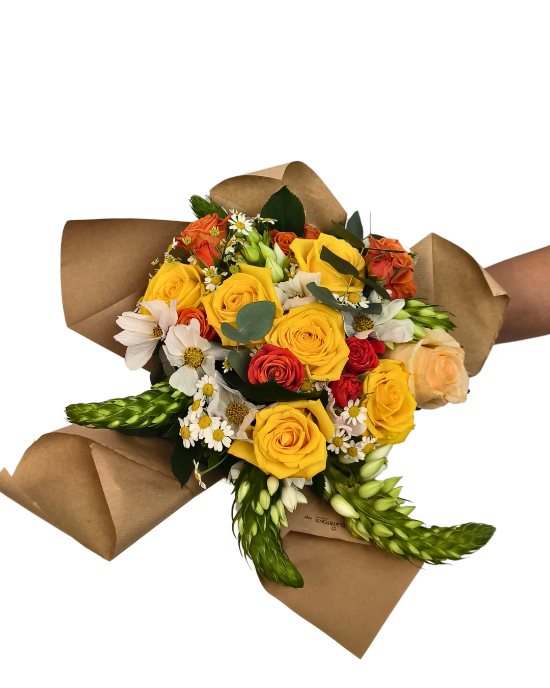 Abbraccio di Primavera