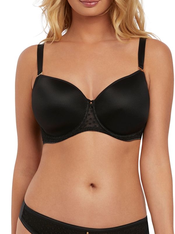 FRE5200 Starlight UW Idol Moulded Bra