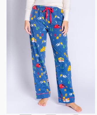 Pajamas