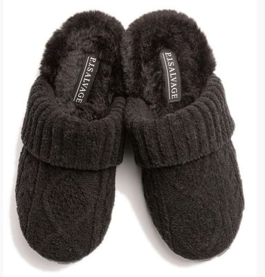 Socks &amp; Slippers