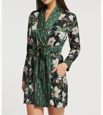 Robes &amp; Wraps