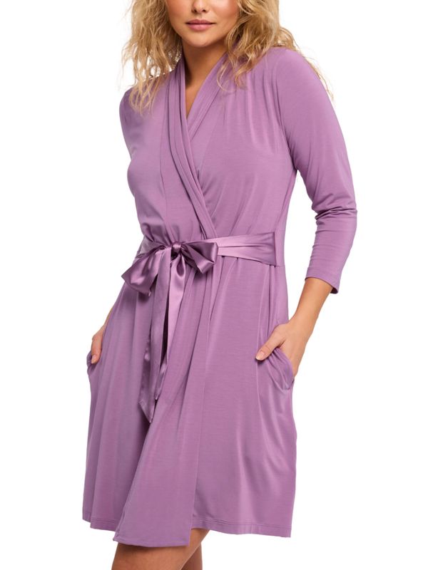 FRT620 Fleur't Iconic Robe