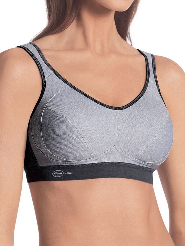 ANT5527 Double Layer Extreme Sports Bra